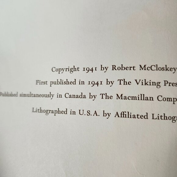 Vintage Weekly Readers Children books hardback  total 8 - Picture 13 of 16